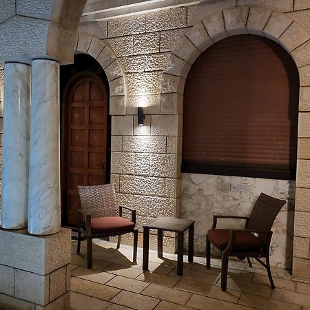 Acre Luxury Castel Exterior foto