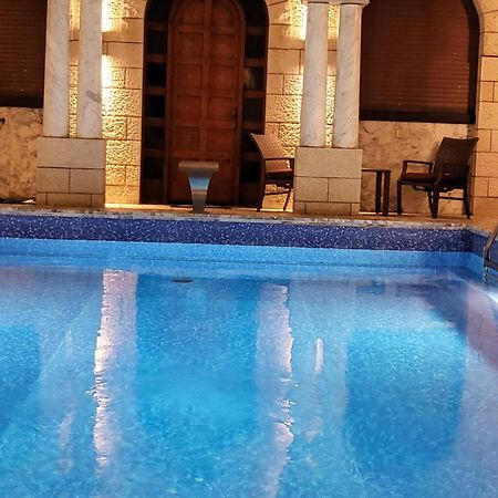 Acre Luxury Castel Exterior foto