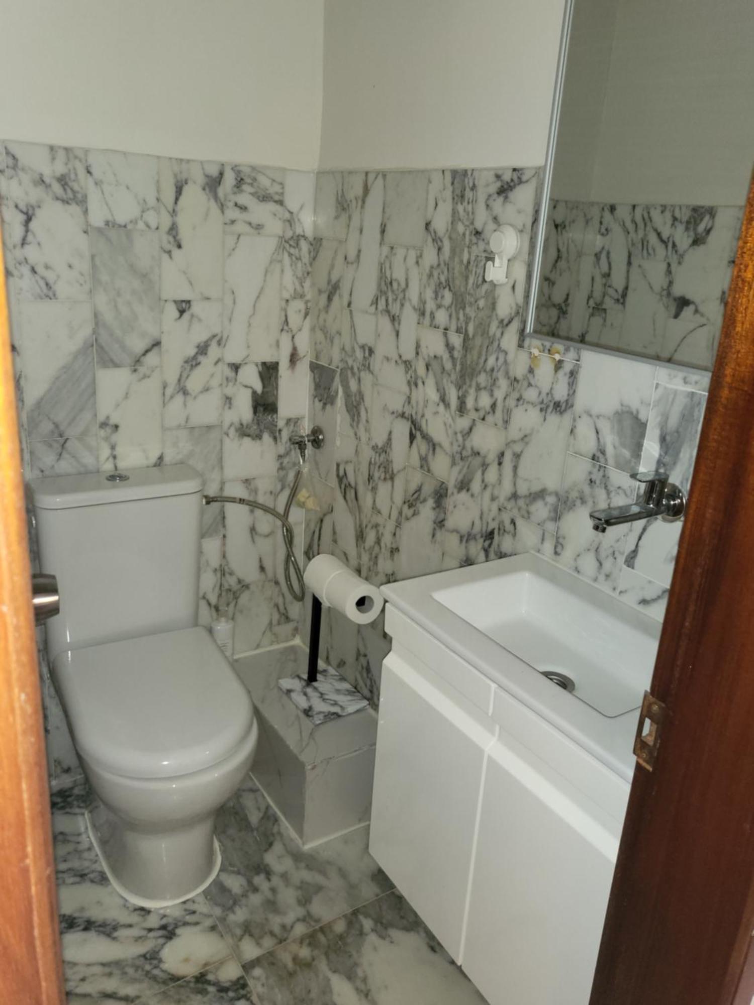 Acre Luxury Castel Exterior foto