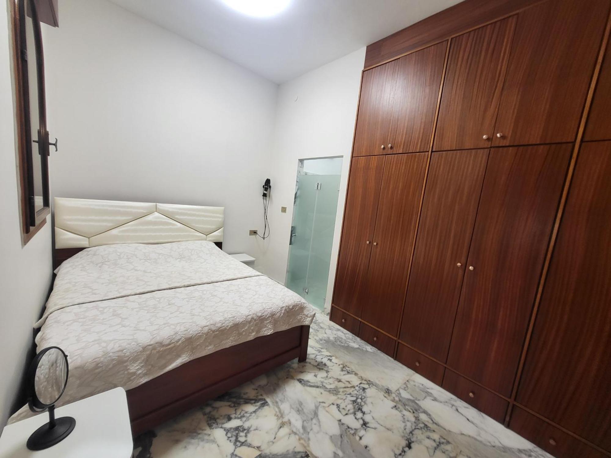 Acre Luxury Castel Exterior foto