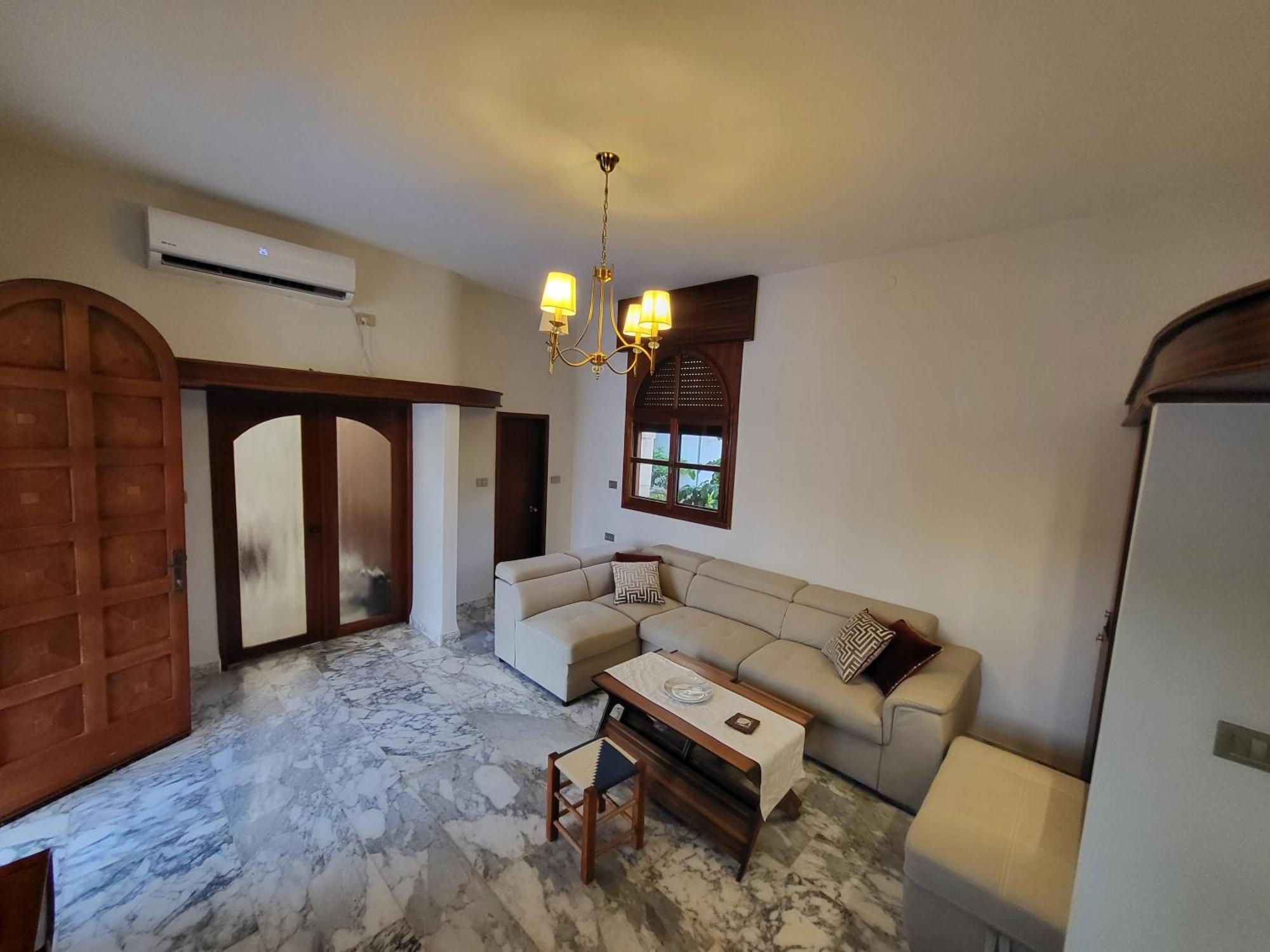 Acre Luxury Castel Exterior foto