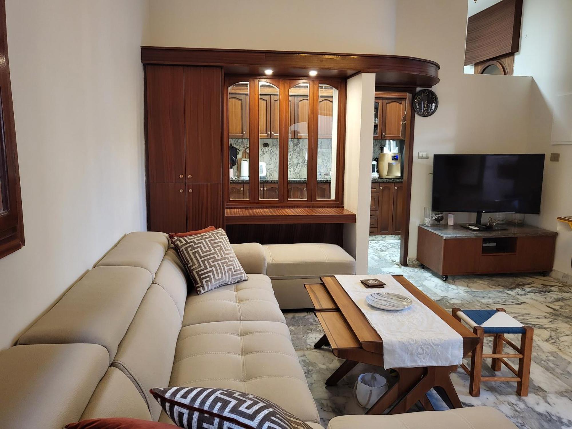 Acre Luxury Castel Exterior foto