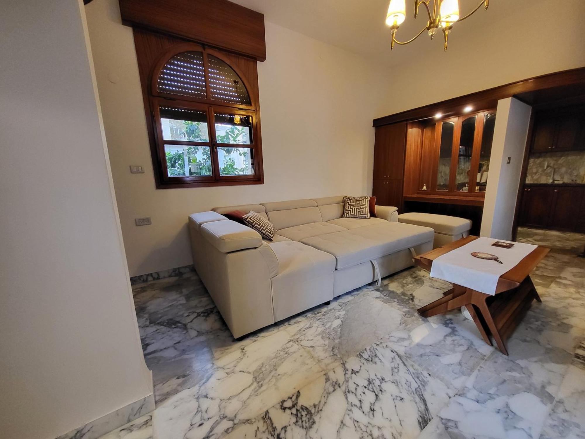 Acre Luxury Castel Exterior foto