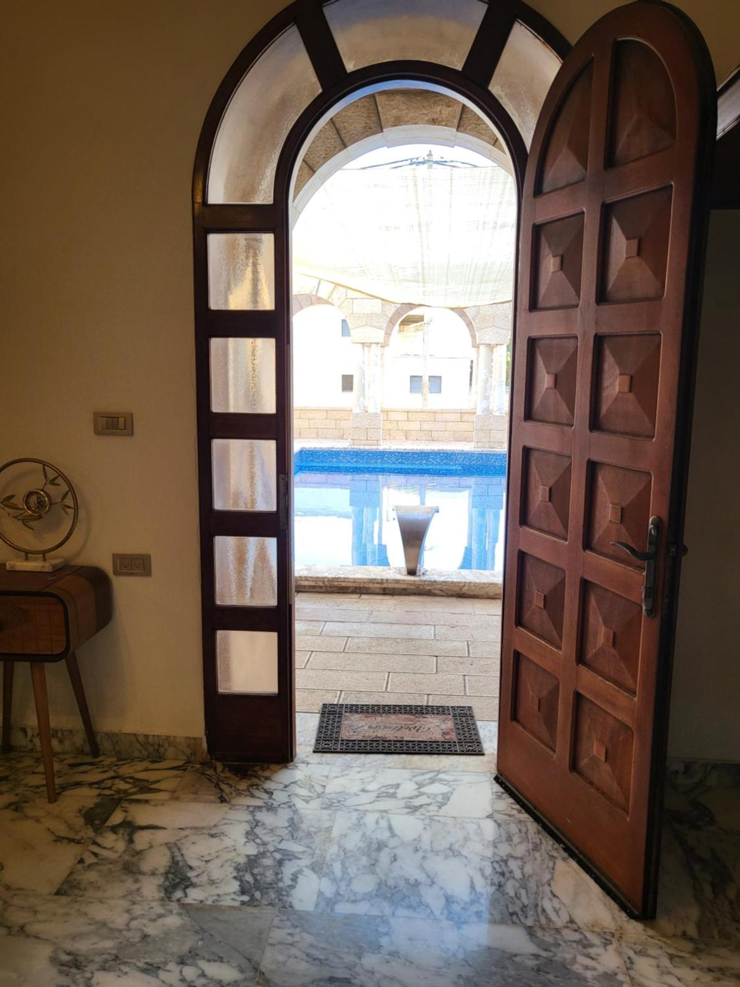 Acre Luxury Castel Exterior foto