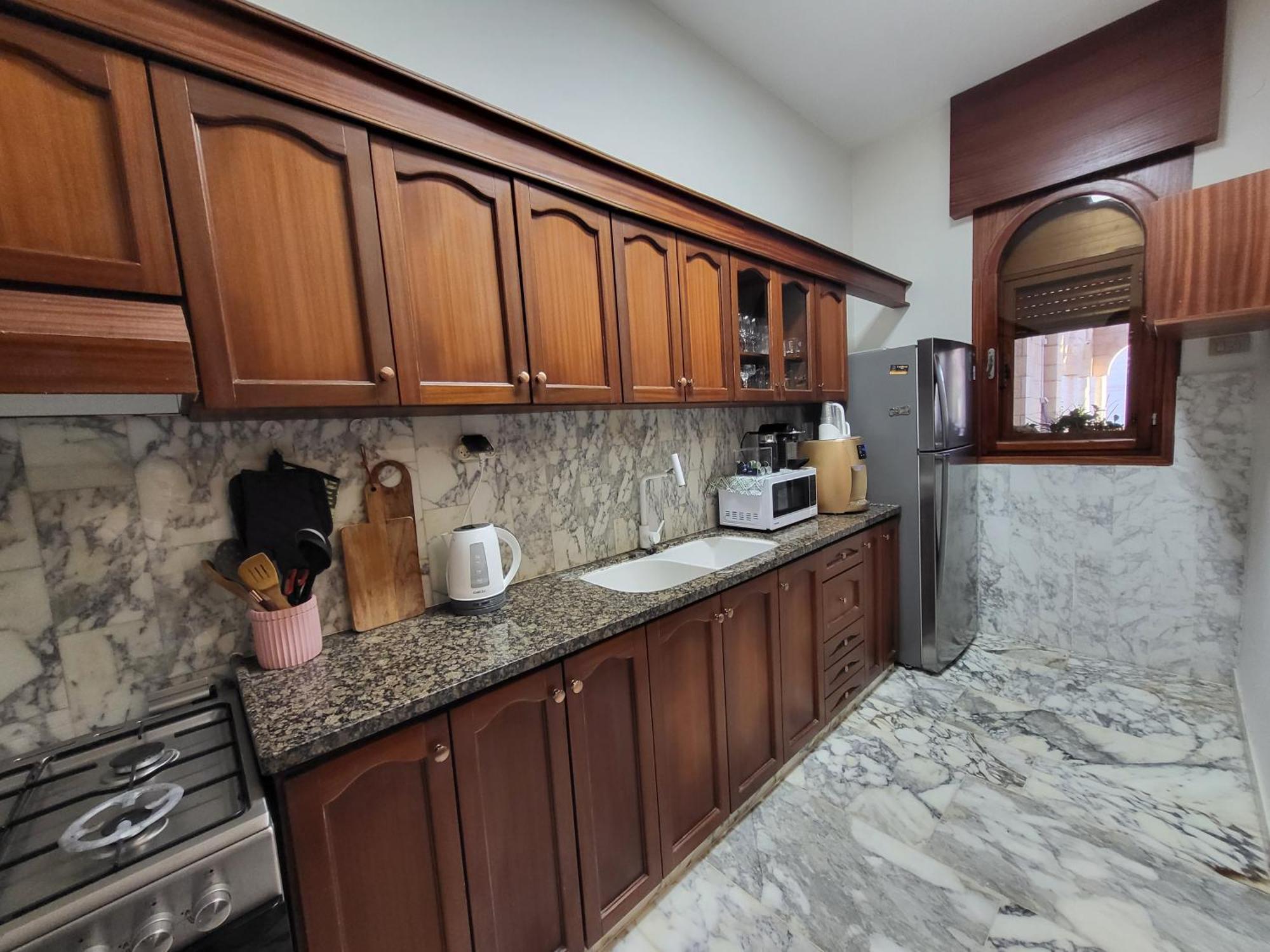 Acre Luxury Castel Exterior foto