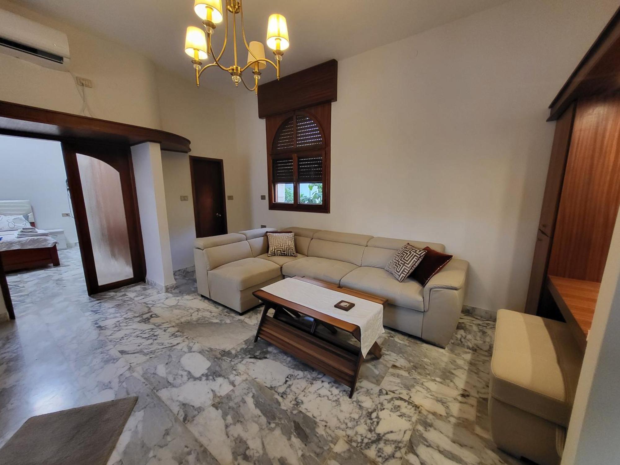 Acre Luxury Castel Exterior foto