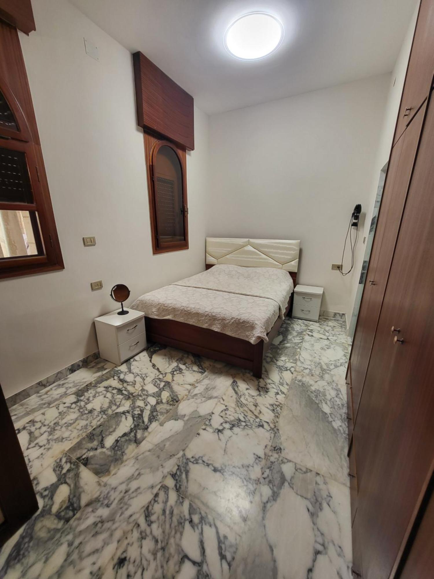 Acre Luxury Castel Exterior foto