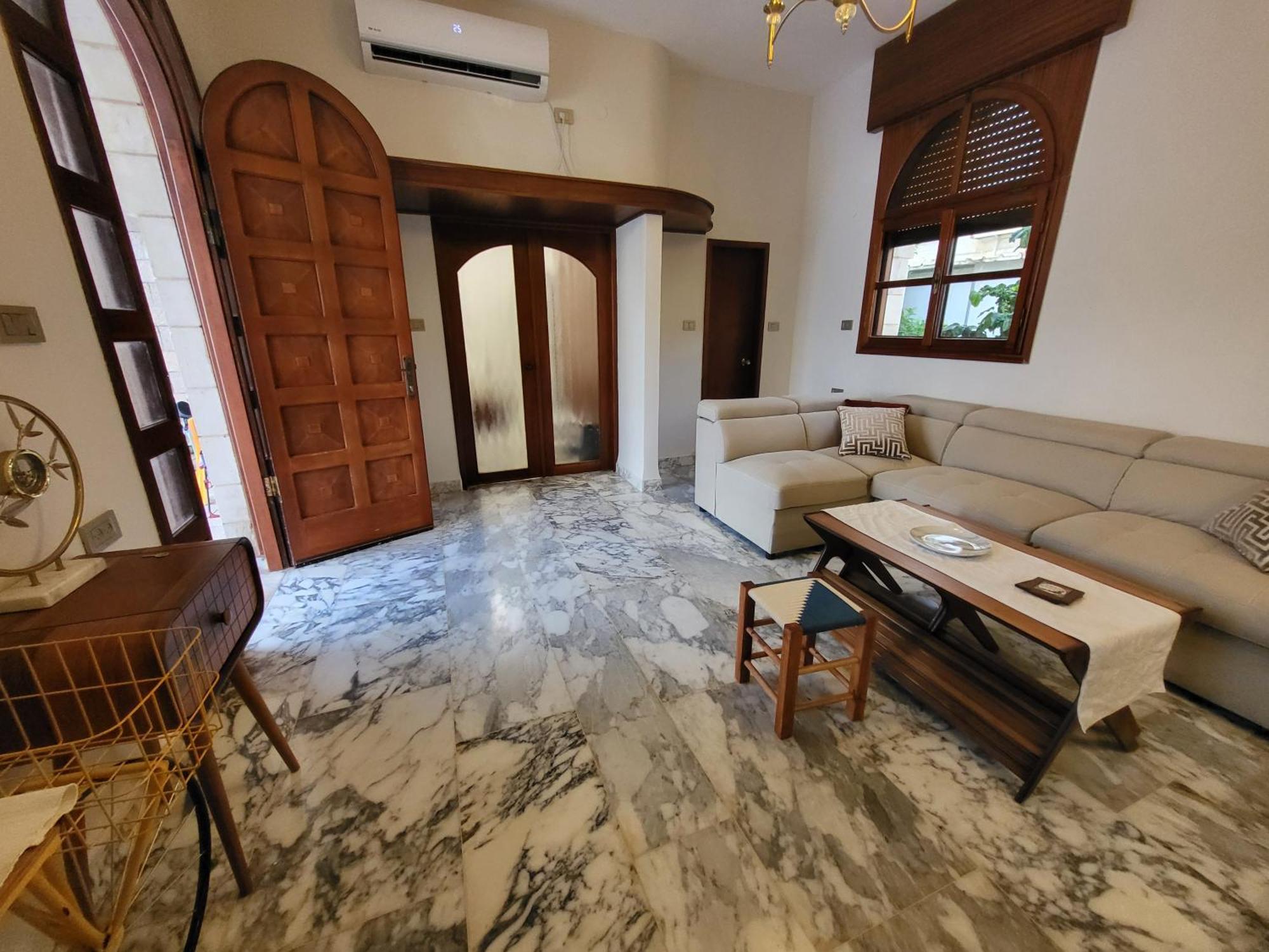 Acre Luxury Castel Exterior foto