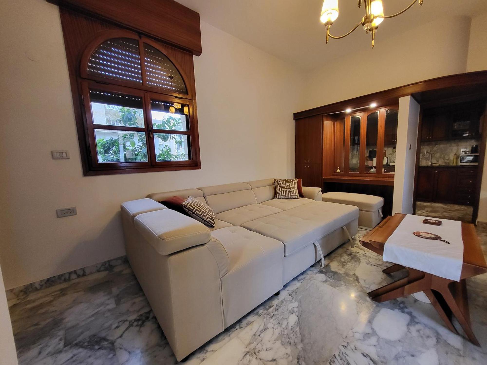 Acre Luxury Castel Exterior foto
